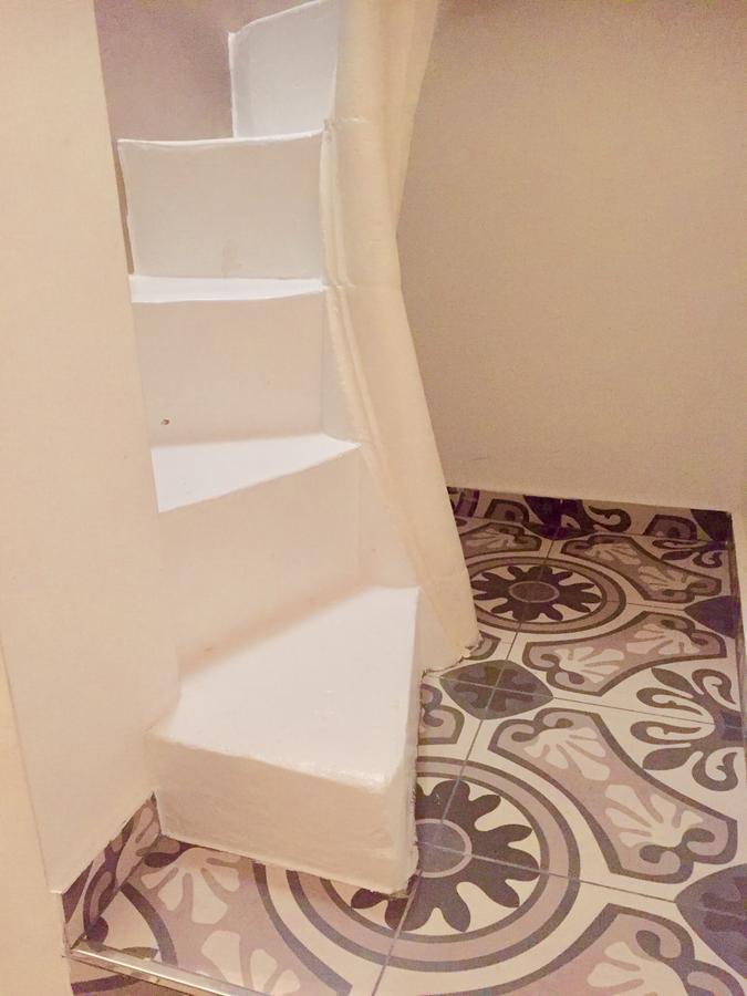 Backstage Boutique Music Themed Townhouse Inn *