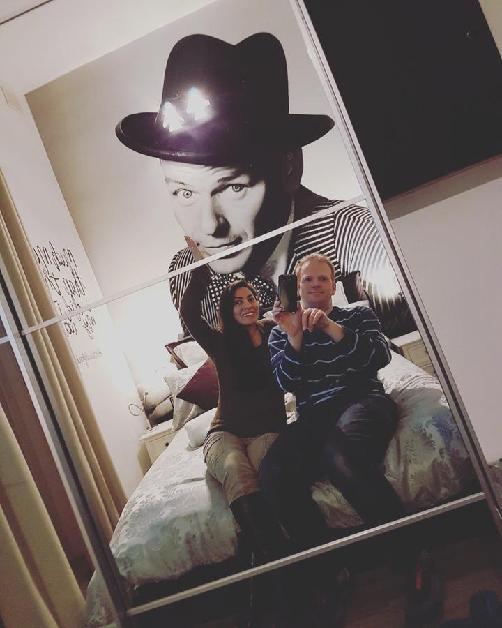 Backstage Boutique Music Themed Townhouse * Sliema