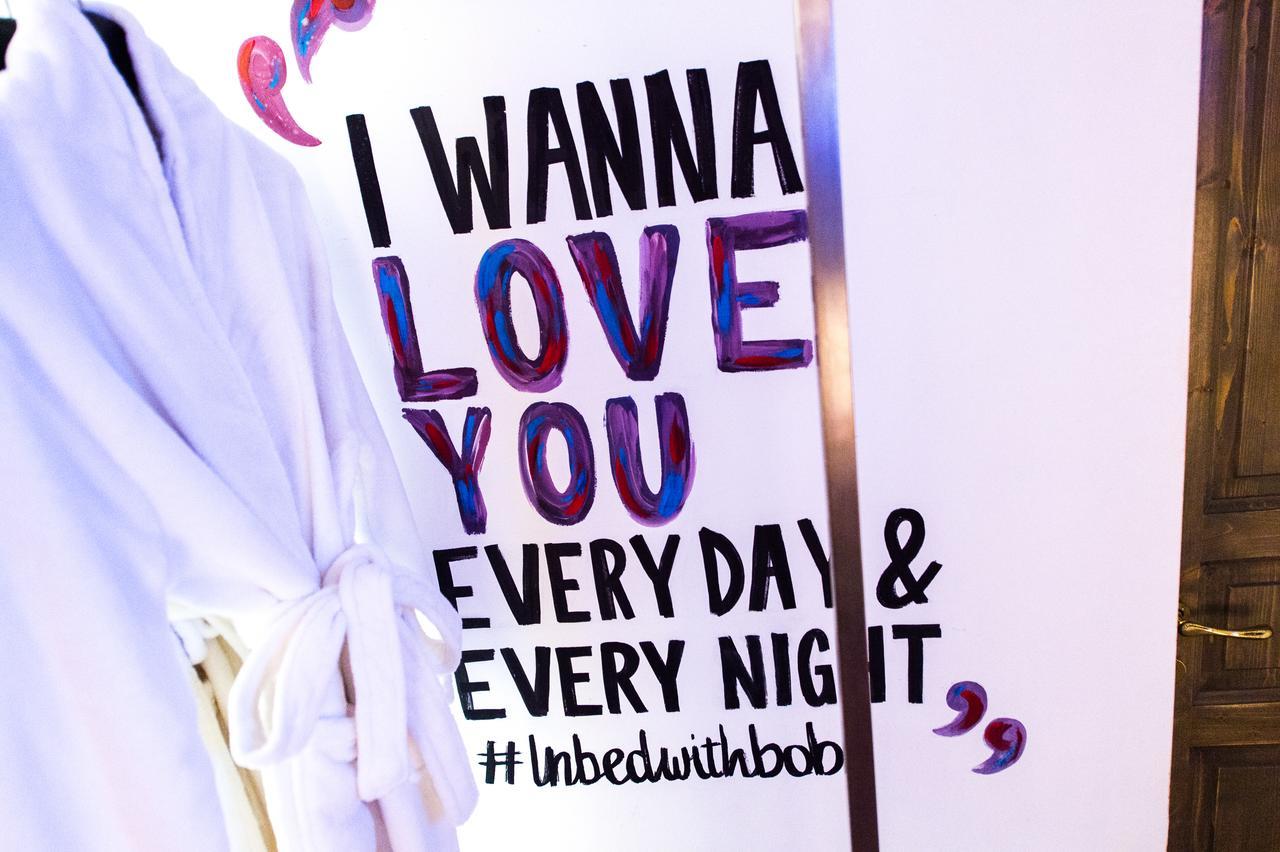Backstage Boutique Music Themed Townhouse Sliema
