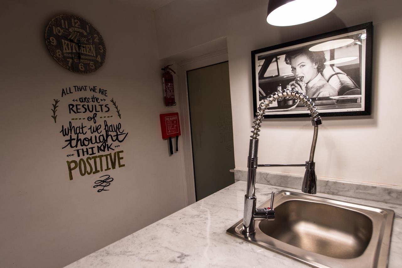 Backstage Boutique Music Themed Townhouse Inn