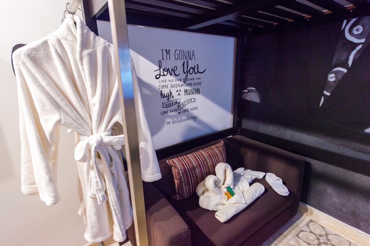 Backstage Boutique Music Themed Townhouse Sliema