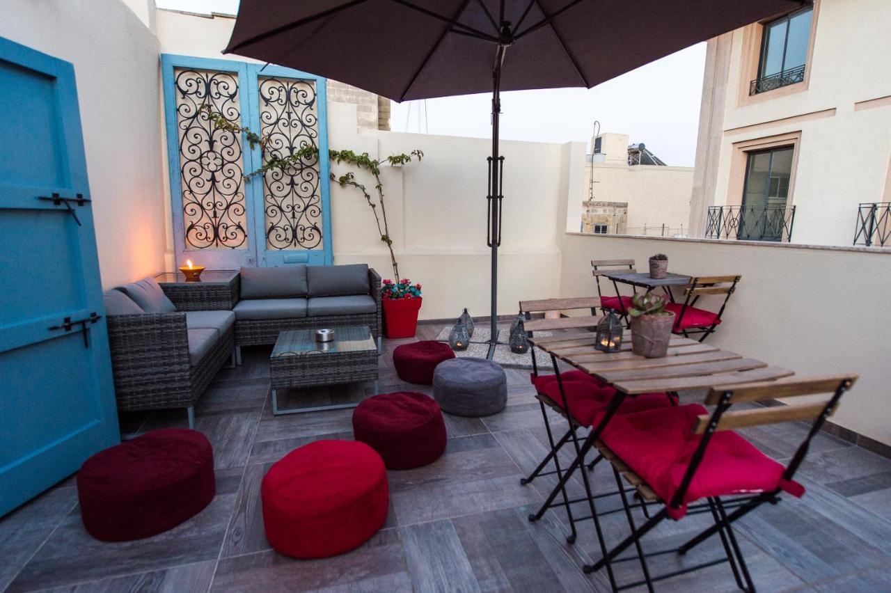 Backstage Boutique Music Themed Townhouse Inn