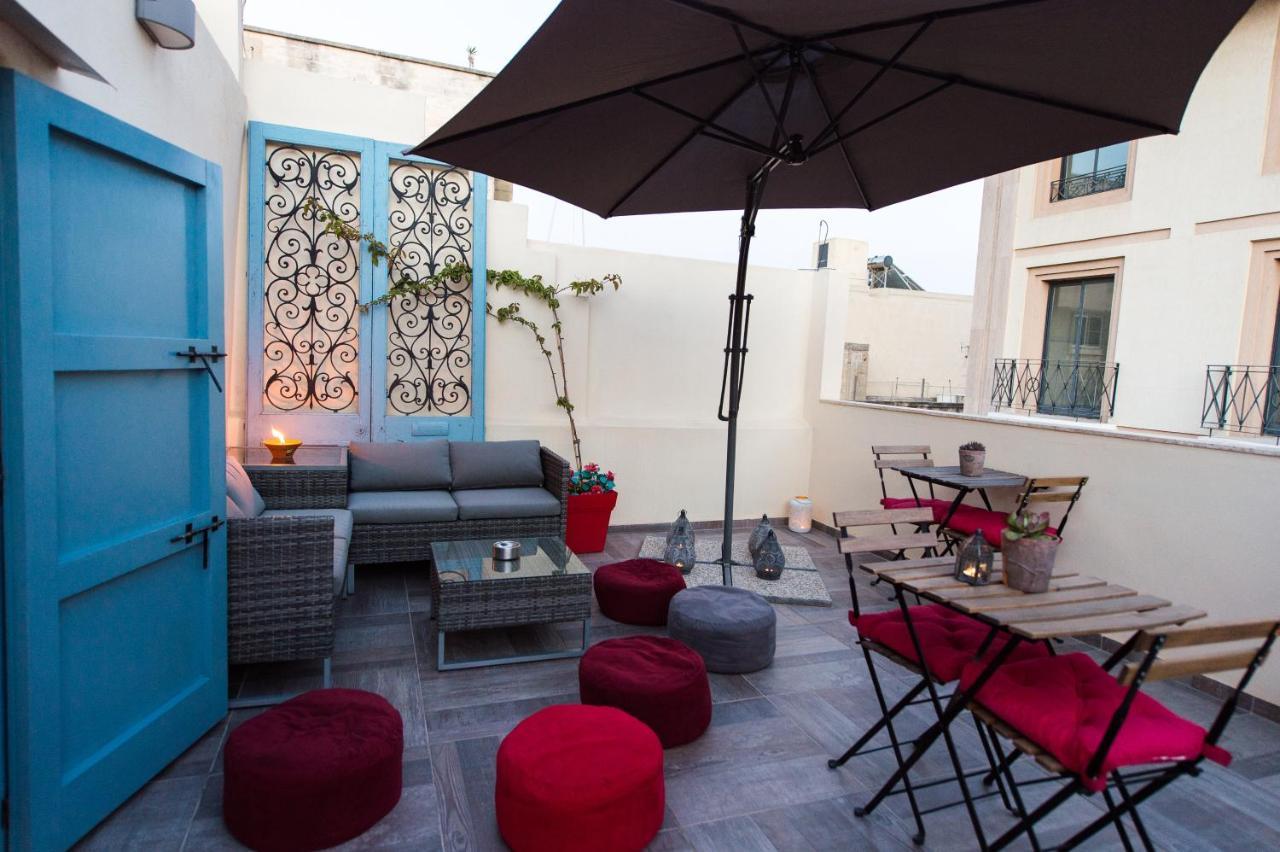 Backstage Boutique Music Themed Townhouse Inn